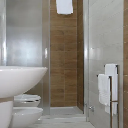 Ristorante Termitito Hotel