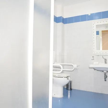 Hotel Ristorante Termitito