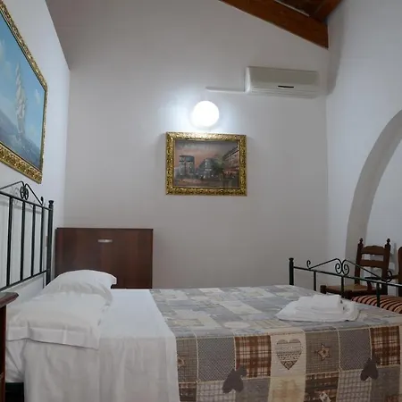 Ristorante Termitito * Scanzano Jonico