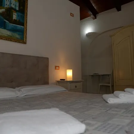 Ristorante Termitito Hotel *