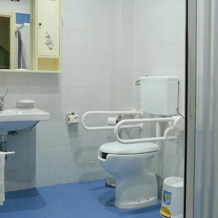 Hotel Ristorante Termitito Scanzano Jonico