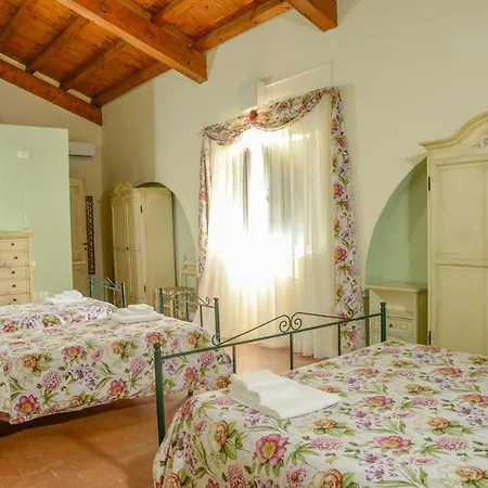 Ristorante Termitito Hotel Scanzano Jonico