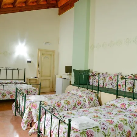 Ristorante Termitito * Scanzano Jonico