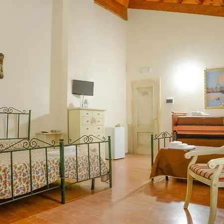 Ristorante Termitito Hotel Scanzano Jonico