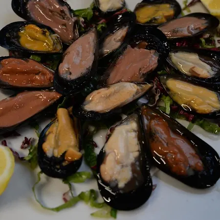 Ristorante Termitito Scanzano Jonico