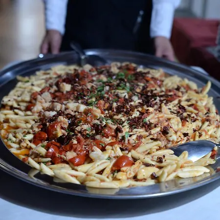 Hotel Ristorante Termitito