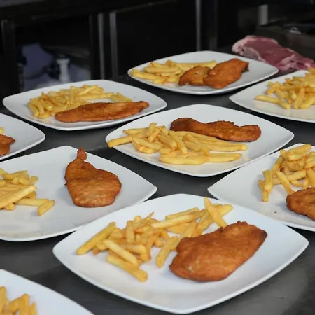 Ristorante Termitito *