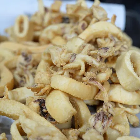 Ristorante Termitito Hotel Scanzano Jonico