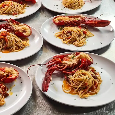 Hotel Ristorante Termitito