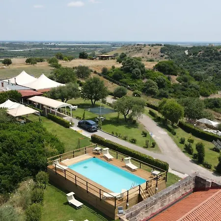 Ristorante Termitito * Scanzano Jonico