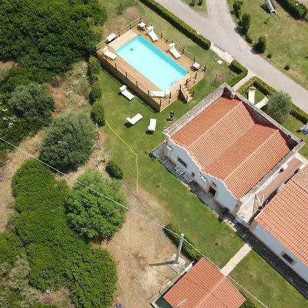 Ristorante Termitito Hotel