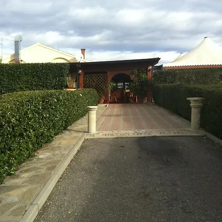 Hotel Ristorante Termitito *