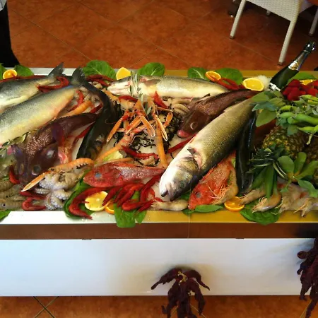 Ristorante Termitito *