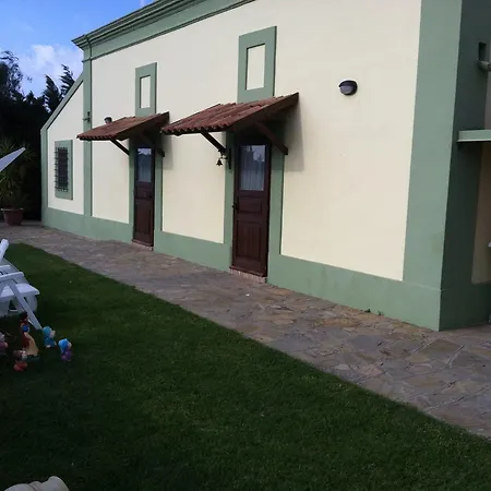 Hotel Ristorante Termitito Scanzano Jonico