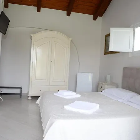 Hotell Ristorante Termitito