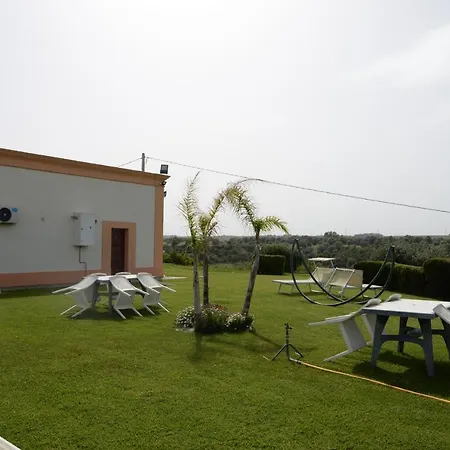 Hotel Ristorante Termitito