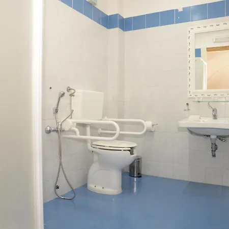 Hotel Ristorante Termitito Scanzano Jonico