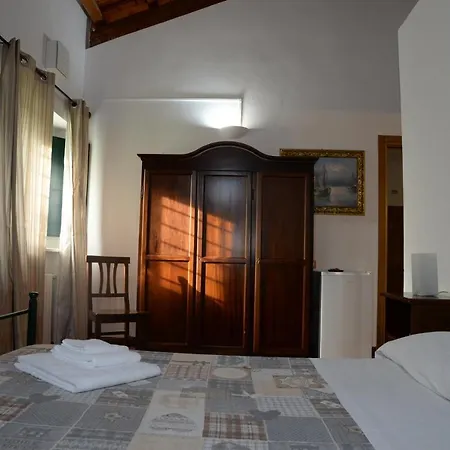 Hotell Ristorante Termitito *