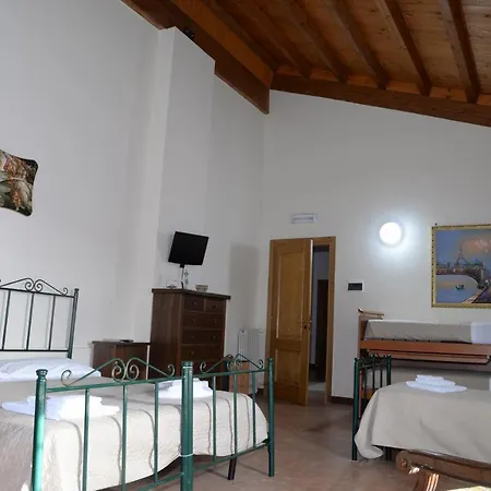 מלון Ristorante Termitito