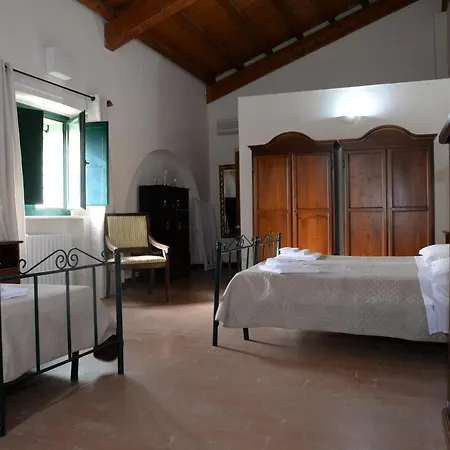 Ristorante Termitito * Scanzano Jonico