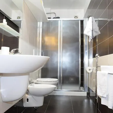 Ristorante Termitito Hotell Scanzano Jonico