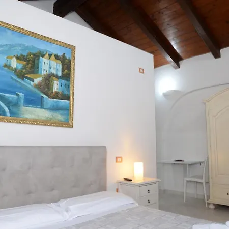 Ristorante Termitito Hotell *