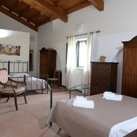 Hotel Ristorante Termitito