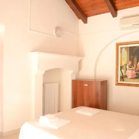 Ristorante Termitito Hotell *