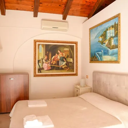 Ristorante Termitito Scanzano Jonico