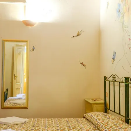 Ristorante Termitito Hotell