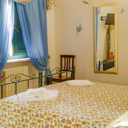 Hotell Ristorante Termitito Scanzano Jonico