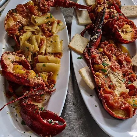 Ristorante Termitito Hotell