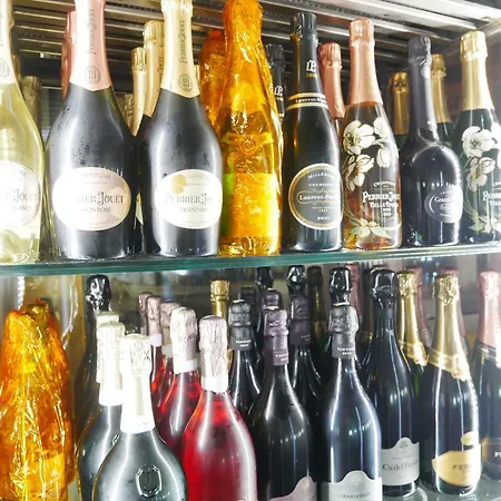 Ristorante Termitito מלון