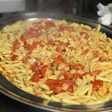 Ristorante Termitito מלון