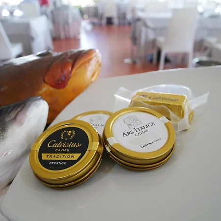 Ristorante Termitito * Scanzano Jonico