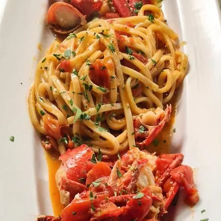 Ristorante Termitito Scanzano Jonico