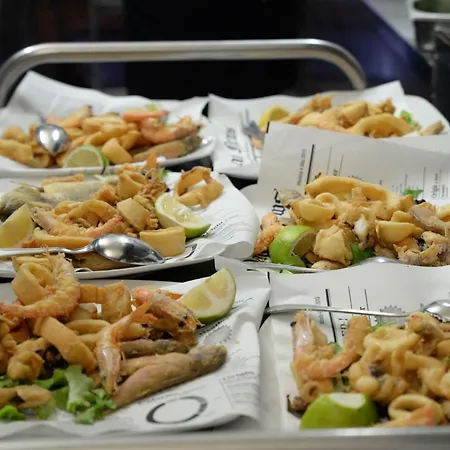 Hotel Ristorante Termitito *