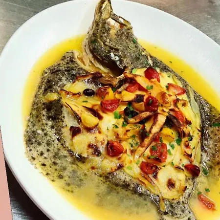 Ristorante Termitito * Scanzano Jonico