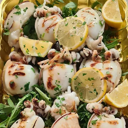 Ristorante Termitito *