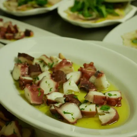 Ristorante Termitito Hotell