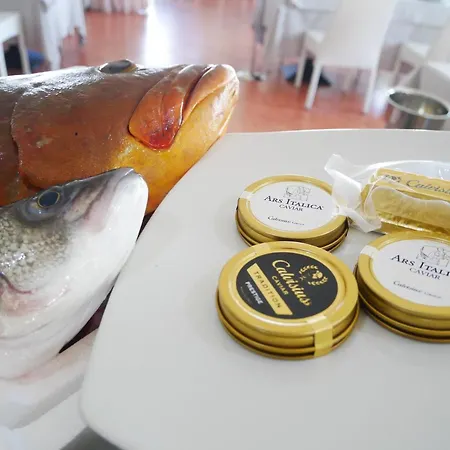 Ristorante Termitito