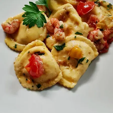 Ristorante Termitito Hotell