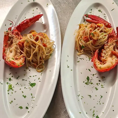 מלון Ristorante Termitito *