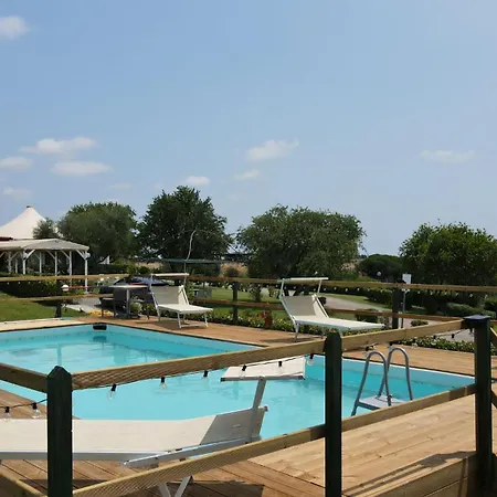 מלון Ristorante Termitito *