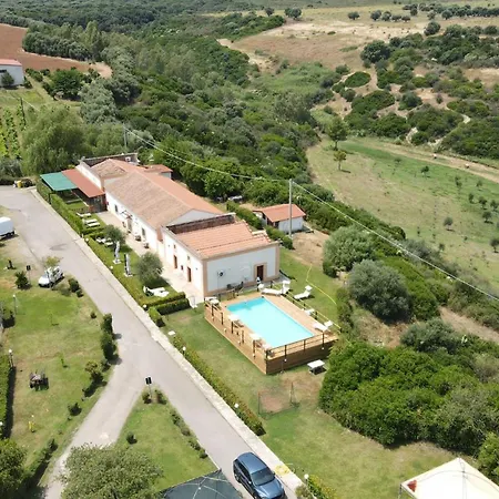 Ristorante Termitito Hotel Scanzano Jonico