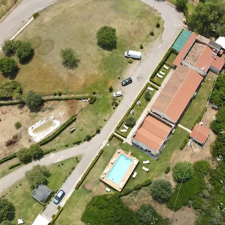 Ristorante Termitito * Scanzano Jonico