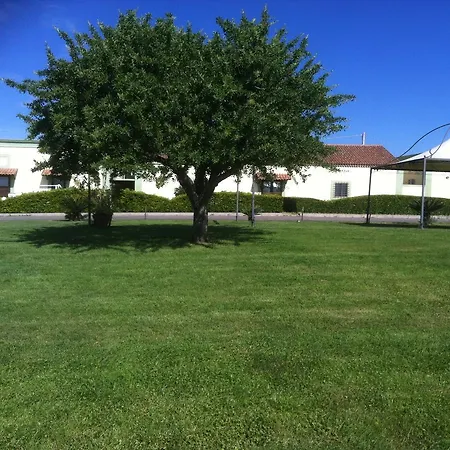 מלון Ristorante Termitito *