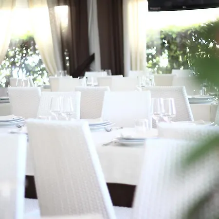 Ristorante Termitito Hotell
