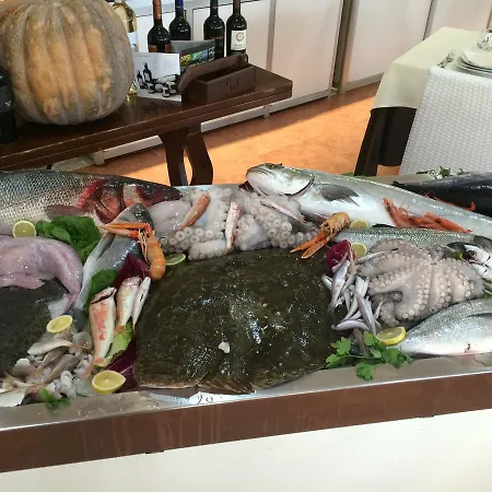 Ristorante Termitito מלון