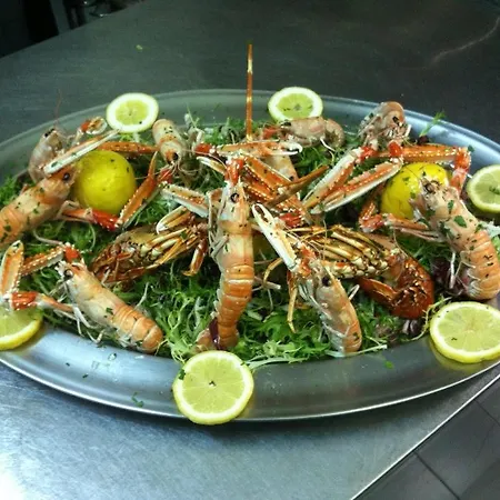 Hotell Ristorante Termitito *